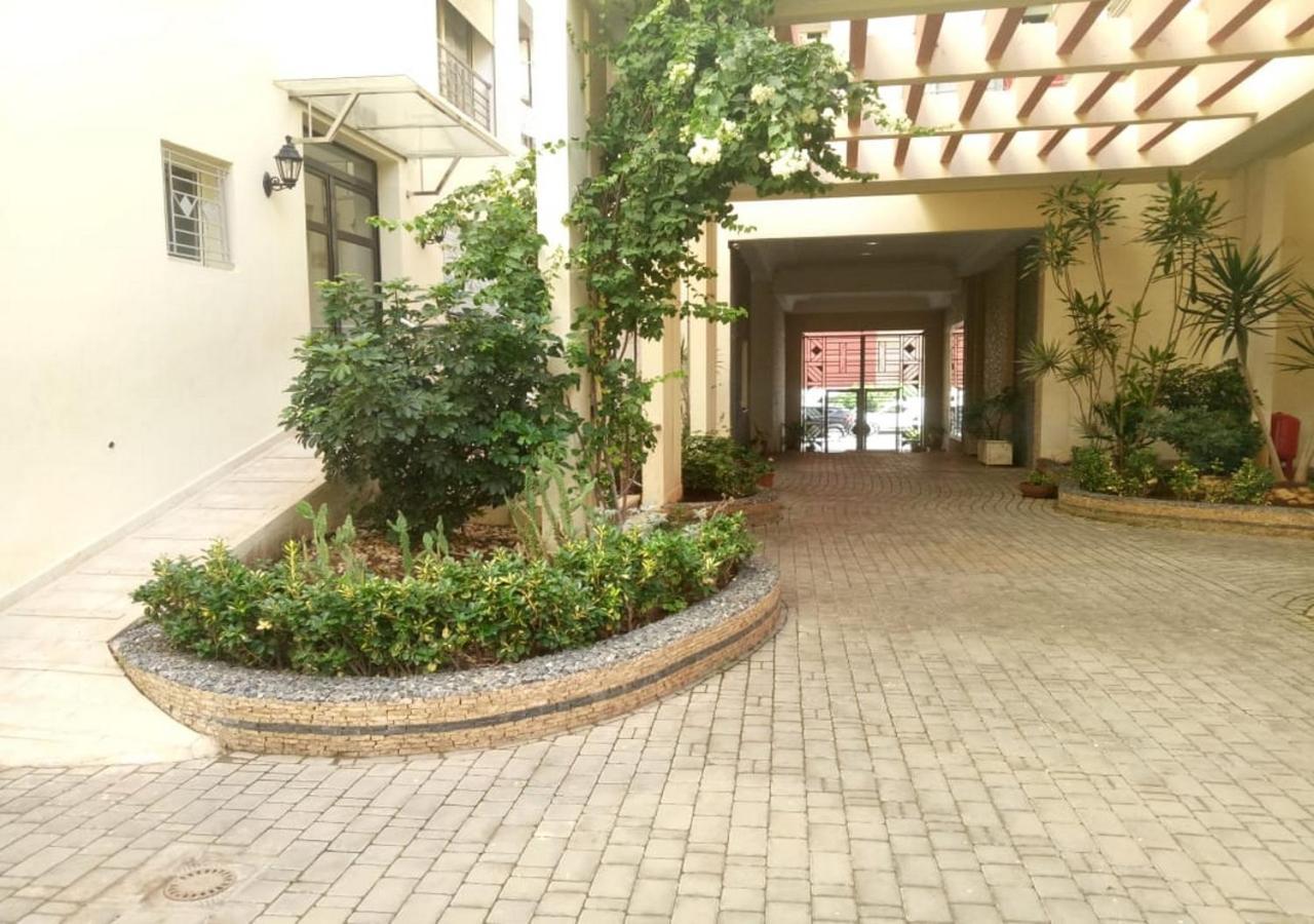 Casa Home カサブランカ エクステリア 写真